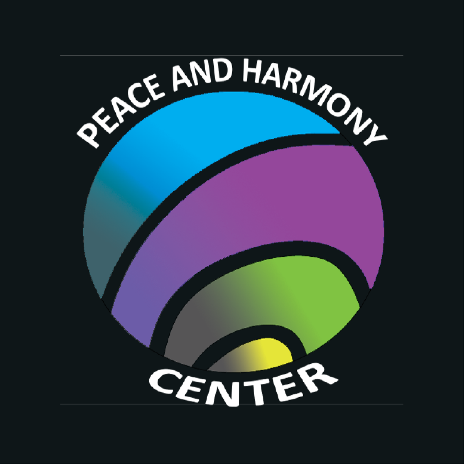 Food Bank By Peace and Harmony Center Logo